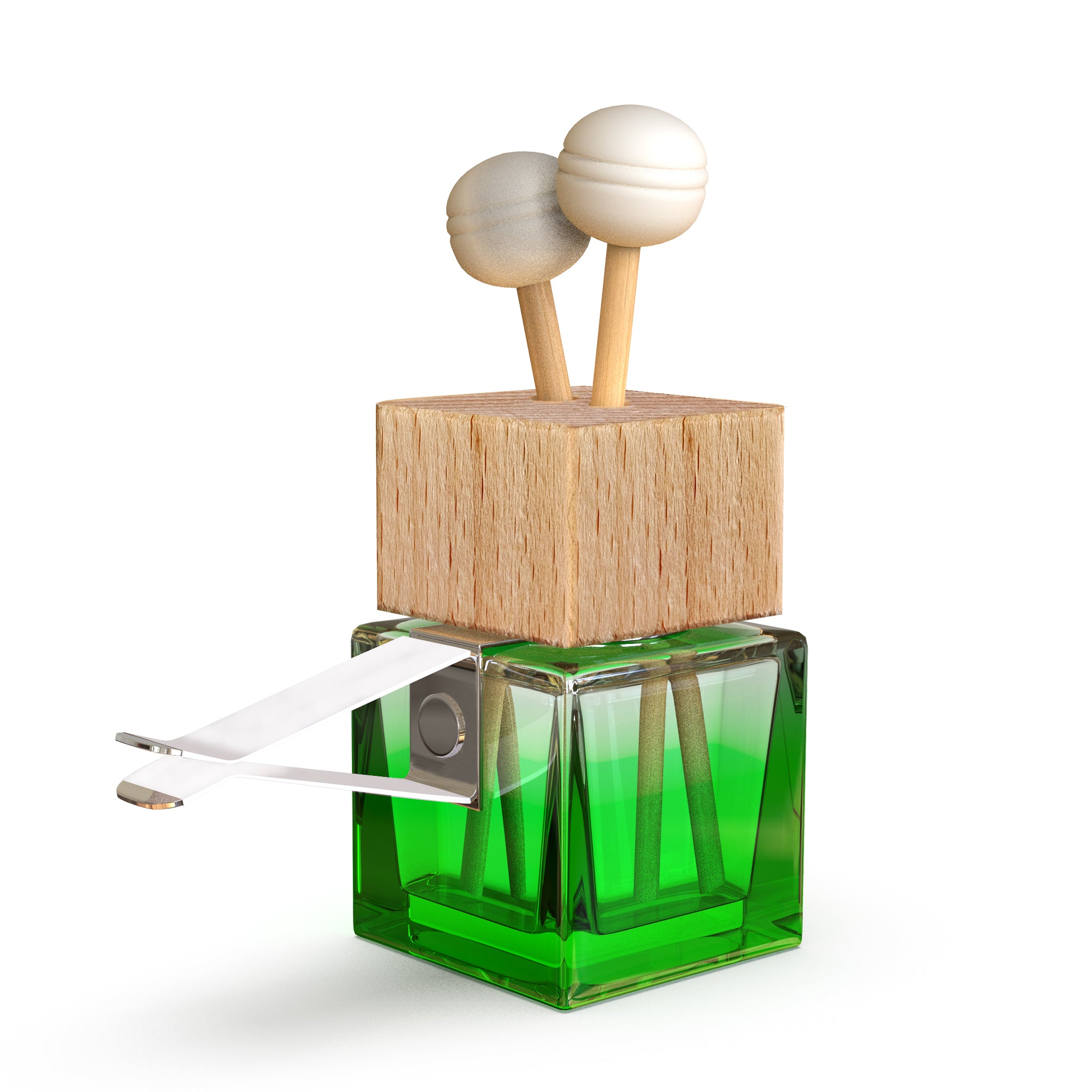 Buy Lemongrass Candle-3